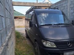 Фото авто Mercedes-Benz Sprinter