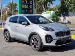 Фото авто Kia Sportage