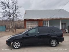 Фото авто Ford Focus