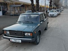 Сүрөт унаа ВАЗ (Lada) 2107