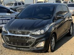 Сүрөт унаа Chevrolet Spark