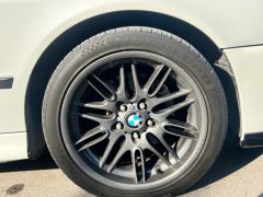 Сүрөт унаа BMW 5 серия