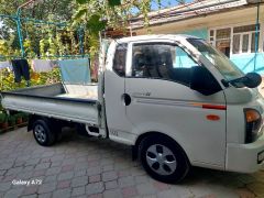 Фото авто Hyundai Porter