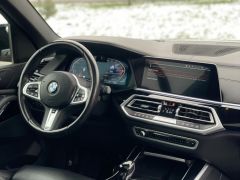 Фото авто BMW X5