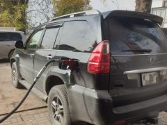 Фото авто Lexus GX