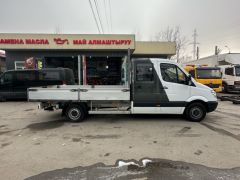 Фото авто Mercedes-Benz Sprinter