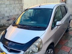 Фото авто Honda Fit