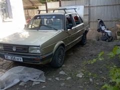 Сүрөт унаа Volkswagen Jetta