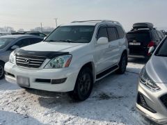 Фото авто Lexus GX