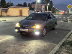 Фото авто Toyota Camry