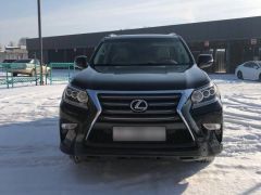 Фото авто Lexus GX