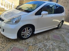 Фото авто Honda Fit