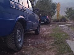 Фото авто ВАЗ (Lada) 2106