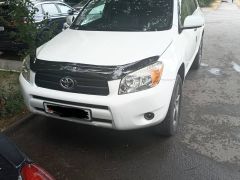 Сүрөт унаа Toyota RAV4