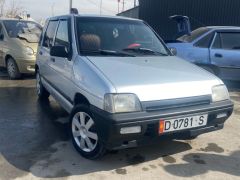 Сүрөт унаа Daewoo Tico