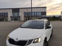 Фото авто Skoda Octavia