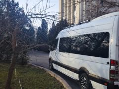 Фото авто Mercedes-Benz Sprinter