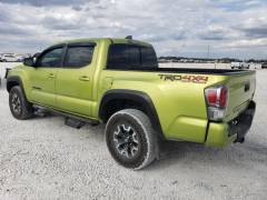 Фото авто Toyota Tacoma