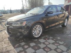 Фото авто Volkswagen Jetta