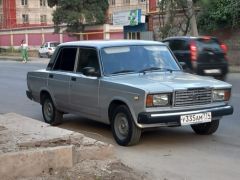 Photo of the vehicle ВАЗ (Lada) 2107