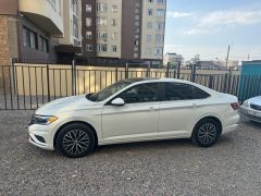 Сүрөт унаа Volkswagen Jetta