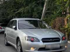 Photo of the vehicle Subaru Legacy