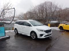 Фото авто Kia Carnival