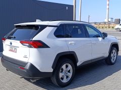 Сүрөт унаа Toyota RAV4