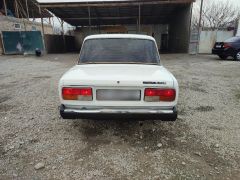 Сүрөт унаа ВАЗ (Lada) 2107