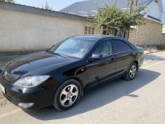 Сүрөт унаа Toyota Camry