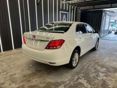 Сүрөт унаа BYD E5