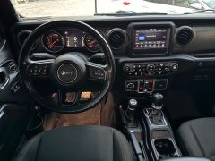 Фото авто Jeep Wrangler