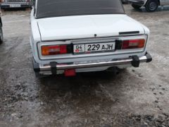 Photo of the vehicle ВАЗ (Lada) 2106