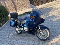 Photo of the vehicle BMW R 1100 RT
