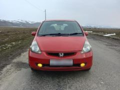 Photo of the vehicle Honda Fit