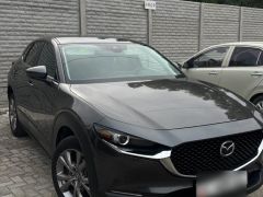 Фото авто Mazda CX-30