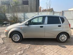 Сүрөт унаа Daewoo Kalos