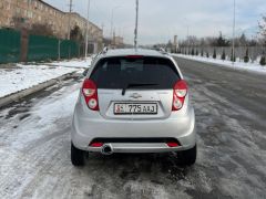 Photo of the vehicle Chevrolet Spark