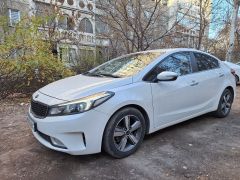 Сүрөт унаа Kia K3