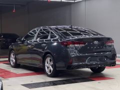 Сүрөт унаа Hyundai Sonata