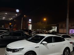 Сүрөт унаа Kia K5