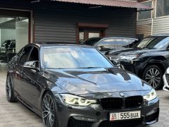 Фото авто BMW 3 серии