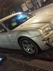 Сүрөт унаа Chrysler 300C