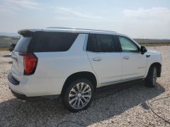 Фото авто GMC Yukon