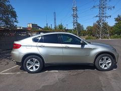 Сүрөт унаа BMW X6