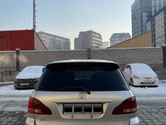 Сүрөт унаа Toyota Ipsum