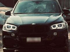 Фото авто BMW X5