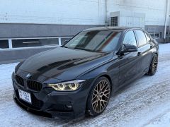 Фото авто BMW 3 серии