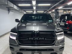 Фото авто Dodge RAM