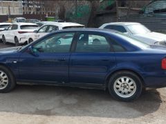 Сүрөт унаа Audi A4